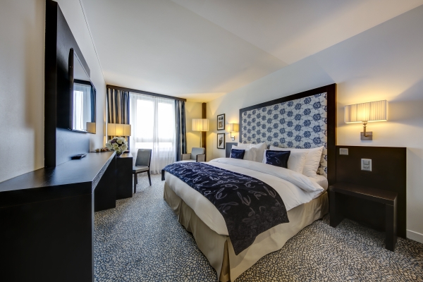Best Western Premier Hotel Beaulac